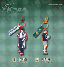 Cargar imagen en el visor de la galería, Character Keyring
