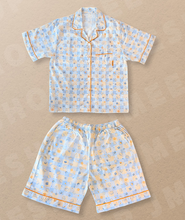 Cargar imagen en el visor de la galería, BBOSIRAEGI Pajama Set
