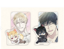 Cargar imagen en el visor de la galería, Guiding Hazard
