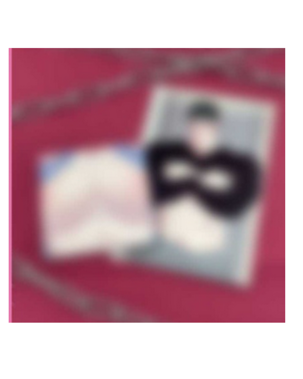 Full Volume - Temperature Changing Postcards SET