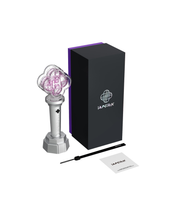 Cargar imagen en el visor de la galería, HUNTRIX OFFICIAL LIGHT STICK - KPOP DEMON HUNTERS
