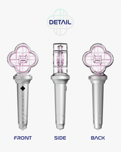 Cargar imagen en el visor de la galería, HUNTRIX OFFICIAL LIGHT STICK - KPOP DEMON HUNTERS
