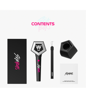 Cargar imagen en el visor de la galería, SAJA BOYS OFFICIAL LIGHT STICK - KPOP DEMON HUNTERS
