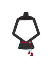 Cargar imagen en el visor de la galería, OFFICIAL LIGHT STICK CAPE - KPOP DEMON HUNTERS
