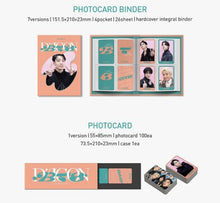 Cargar imagen en el visor de la galería, Dicon D’Festa Mini Edition BTS – Jungkook

