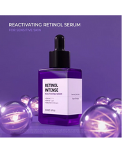 Cargar imagen en el visor de la galería, Retinol Intense Reactivating Serum - SOME BY MI -
