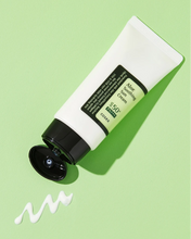 Cargar imagen en el visor de la galería, Aloe Soothing Sun Cream SPF50+ PA+++ - By Cosrx
