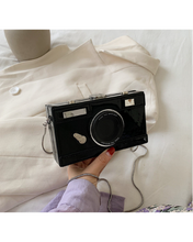 Cargar imagen en el visor de la galería, Bolsa Diseño Cámara Fotografica
