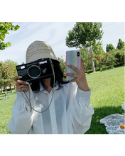 Cargar imagen en el visor de la galería, Bolsa Diseño Cámara Fotografica
