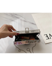 Cargar imagen en el visor de la galería, Bolsa Diseño Cámara Fotografica
