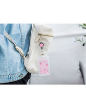 Cargar imagen en el visor de la galería, Portarjetas Kawaii
