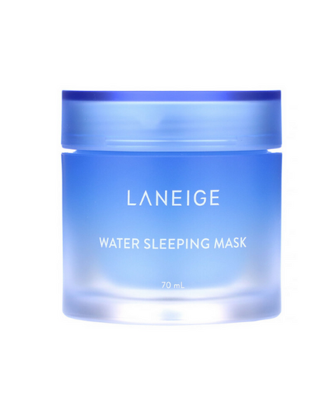 Water Sleeping Mask - By Laneige