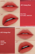 Cargar imagen en el visor de la galería, Fixing Tint Lip - Etude House
